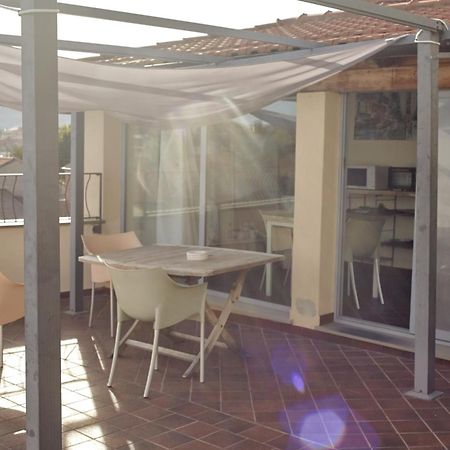 B&B Giardinidivale A 2 Chilometri Da Finale Ligure Borgio Verezzi Room photo