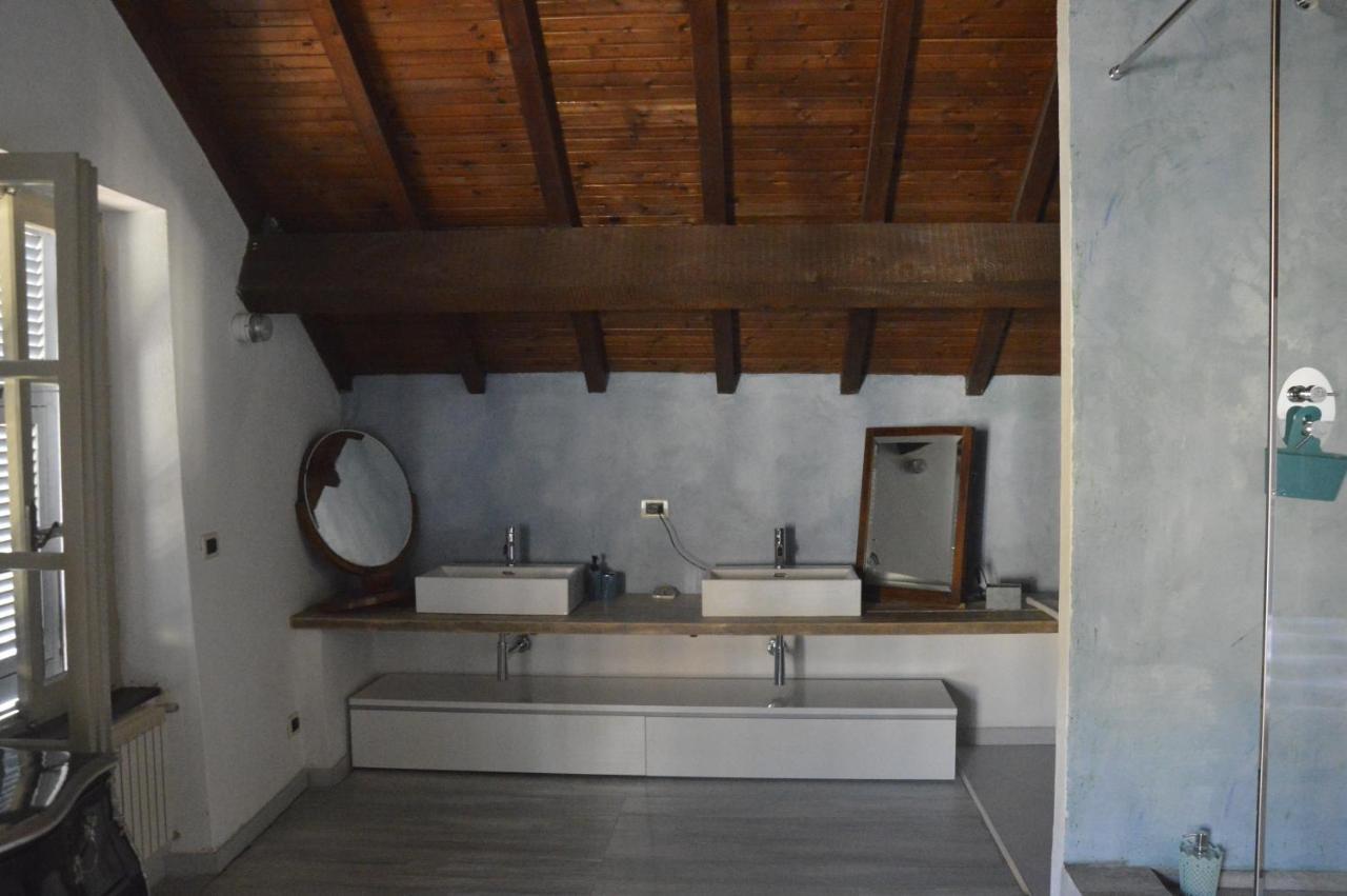 B&B Giardinidivale A 2 Chilometri Da Finale Ligure Borgio Verezzi Exterior photo